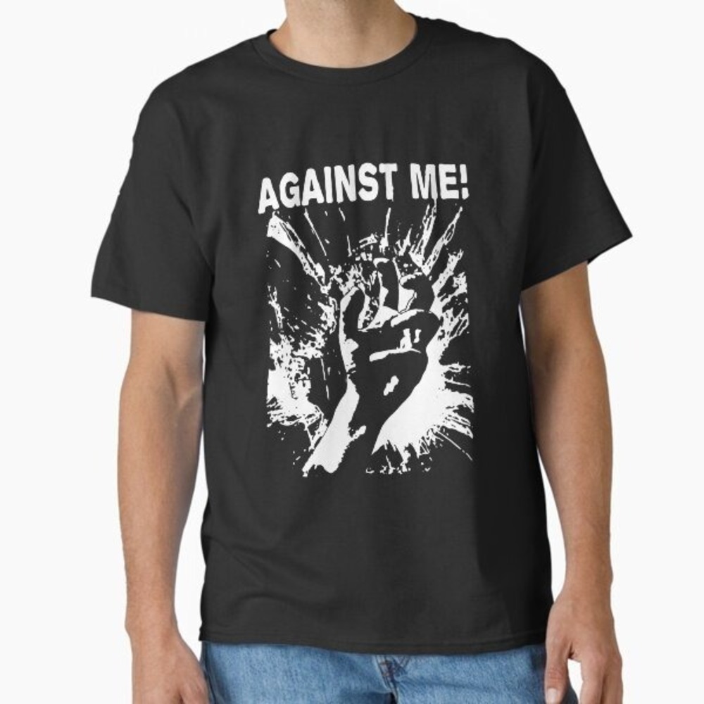 NIN Static Kings Shirt